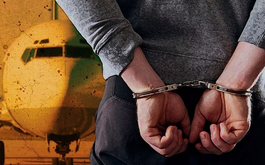 Gürcüstan rusiyalı xakerin ekstradisiya prosesini dayandırıb