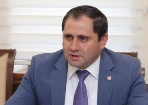 Глава оборонного ведомства Армении отправился с рабочим визитом в США
