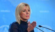 Russia eager for swift peace in South Caucasus region, Zakharova says