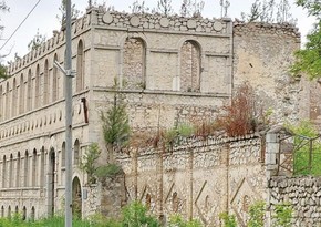Times of Malta:  Azerbaijan determined to rebuild Shusha