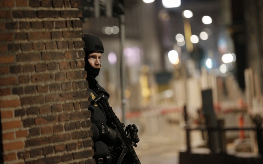 В Дании полицейские застрелили возможного стрелка из кафе