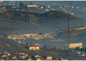 Qərbi Azərbaycana qayıdışla bağlı komissiya yaradılır