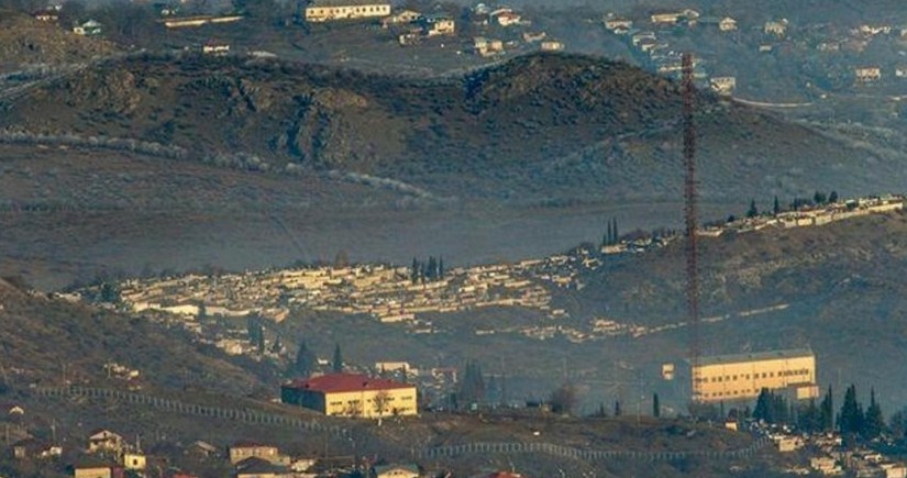 Qərbi Azərbaycana qayıdışla bağlı komissiya yaradılır