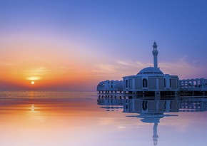 Air tickets for Baku-Jeddah-Baku flights put on sale