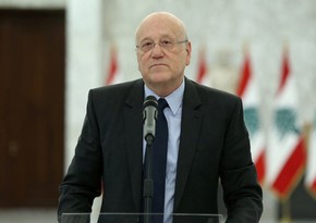 PM: Lebanon to have indirect negotiations with Israel on disputed land borders soon