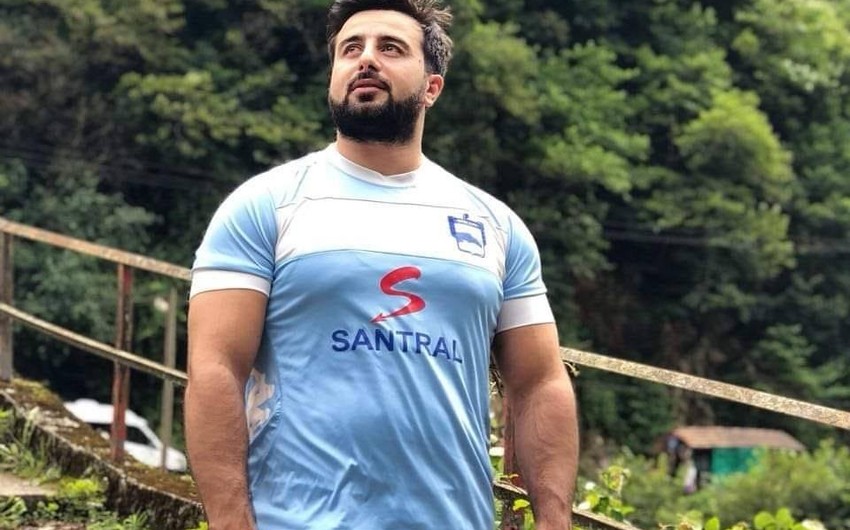 Aqil Ağalarov