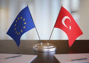 KİV: Türkiyənin Aİ-yə üzvlüyü strateji zərurətdir və sürətləndirilməlidir