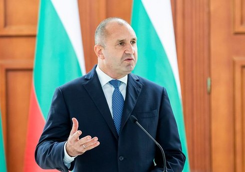 Радев: Болгария готова оказать поддержку Азербайджану в проведении COP29