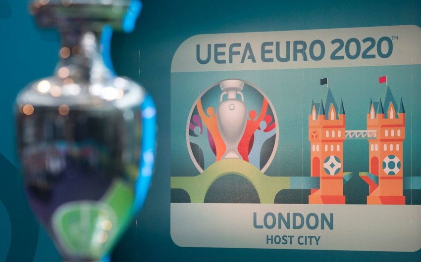 England ready to host all EURO 2020 matches 