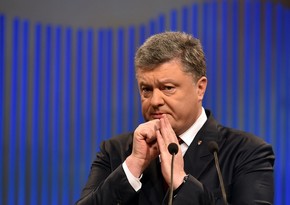 Forbes: Порошенко потерял статус миллиардера