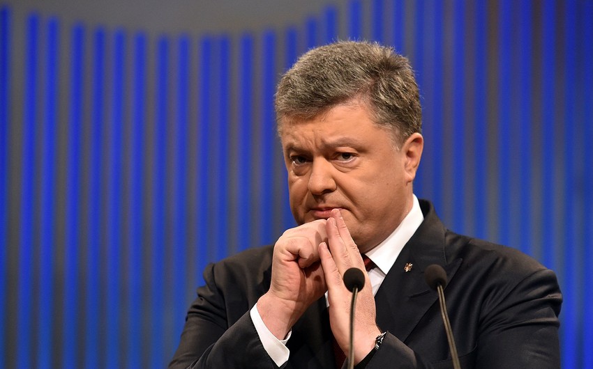 Forbes: Poroshenko loses billionaire status 