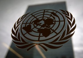 Генсек ООН считает признание ДНР и ЛНР нарушением целостности Украины