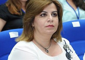 ​Gular Ahmadova resigned from Baku State University