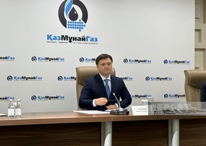 Глава КМГ: Снижение нефтедобычи на Тенгизе не стоит драматизировать