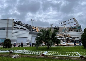 Vietnam death toll climbs to 197 as typhoon’s aftermath brings flash floods and landslides