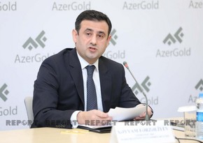 Объявлена программа геологической разведки на месторождении золота в Карабахе