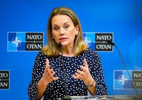 US permanent rep: NATO still not ready to invite Ukraine to alliance