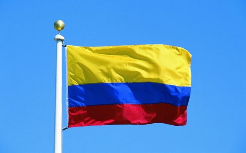 Стало известно имя нового главы дипмиссии Колумбии в Азербайджане