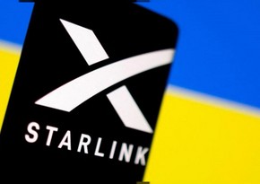 Starlink намерена открыть представительство в Украине