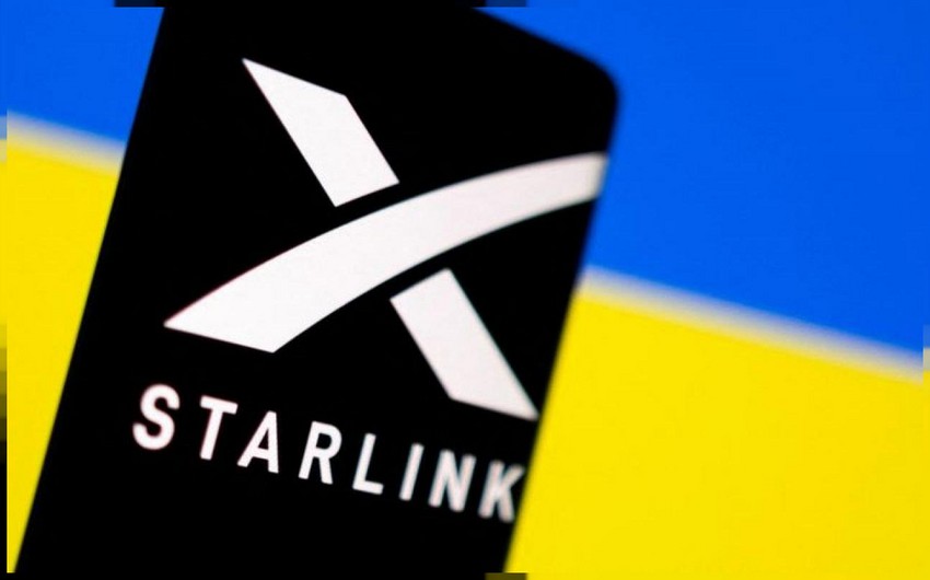 Starlink intends to open representative office in Ukraine