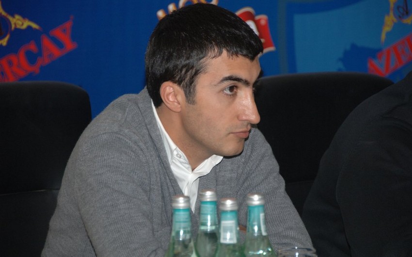 Главный менеджер Карабаха: Удостоверение личности необходимо для пресечения продажи поддельных билетов - ИНТЕРВЬЮ