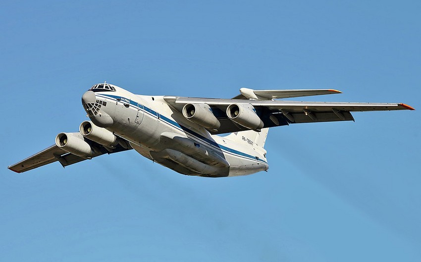 Four humanitarian aircrafts land in Yemen