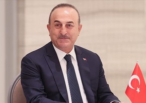 Çavuşoğlu: Ermənistan sülh üçün Azərbaycanın təklif etdiyi müqaviləni imzalamalıdır”