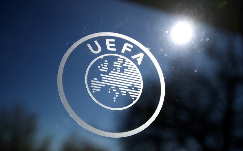 UEFA transfers money to Azerbaijani clubs