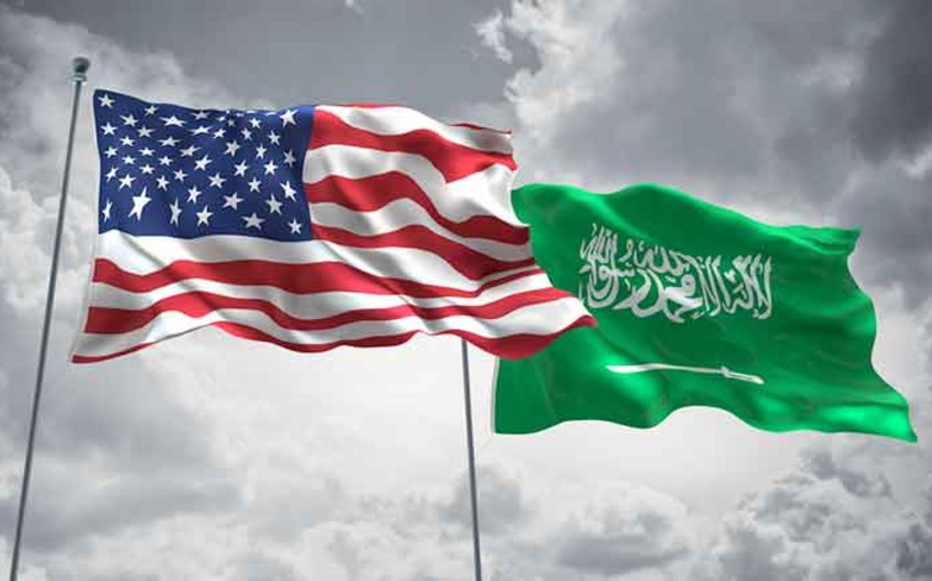 США планируют заключить с Саудовской Аравией сделки на сумму в $35 млрд