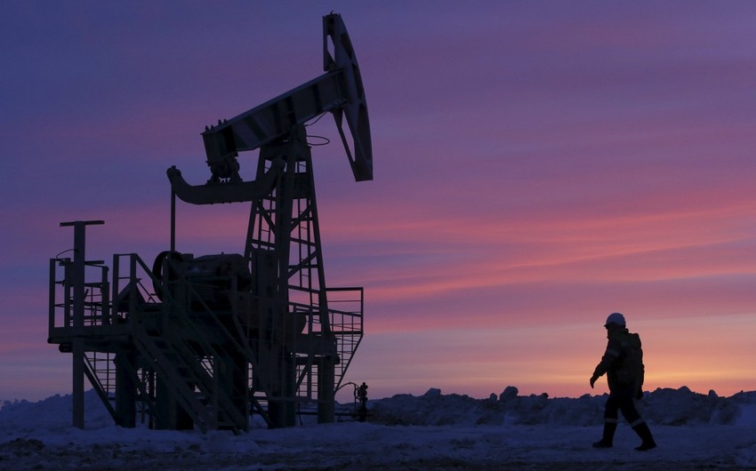 ОПЕК повысила прогноз роста спроса на нефть