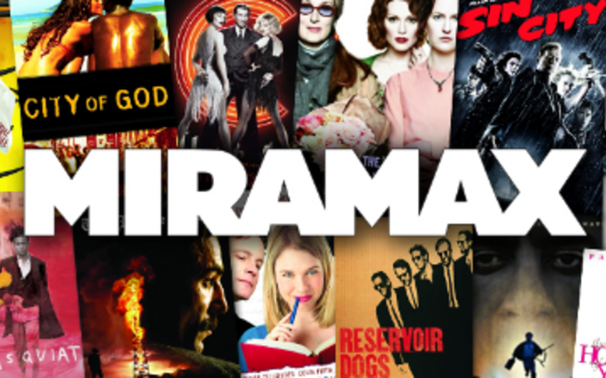 Film studio Miramax explores sale