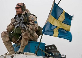 Швеция планирует увеличить военные расходы