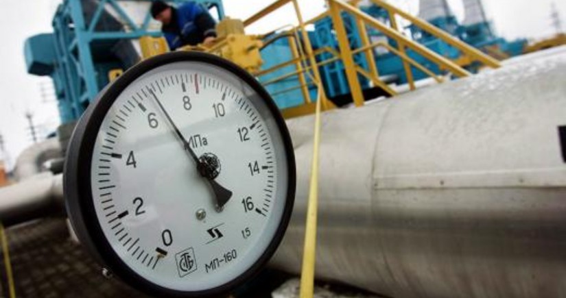 Поставки газа из Азербайджана в Европу по STRING могут составить 5 млрд куб. м в год