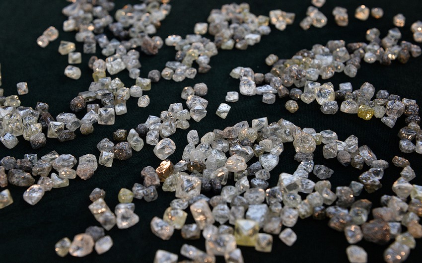 Канада вводит новые ограничения на импорт российских алмазов