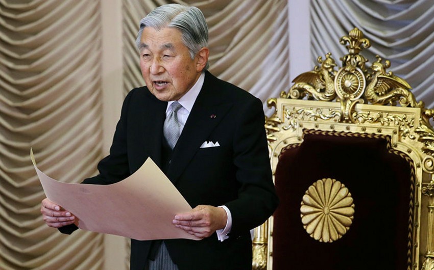 Japan’s new leader dissolves parliament