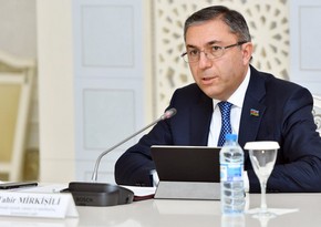 Tahir Mirkişili: Türkiyənin Azərbaycana investisiyalarının artmasına şərait yaranacaq