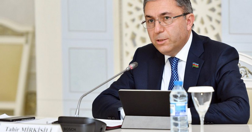 Депутат: Будут созданы условия для увеличения турецких инвестиций в Азербайджан