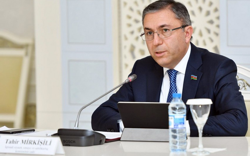 Azerbaijani MP: ‘Opportunities will be created for increase of Turkish investments in Azerbaijan’