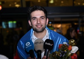 Представитель Азербайджана: Нацелен на победу в финале Новой волны - 2024