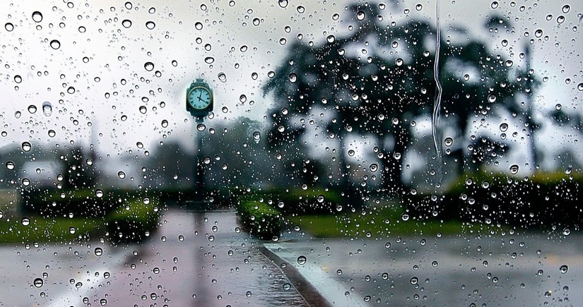 Azerbaijan weather forecast for July 26 Azerbaijan weather forecast for July 26