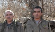 Türkiyə kəşfiyyatı İraqda PKK-nın rəhbərlərindən birini öldürüb