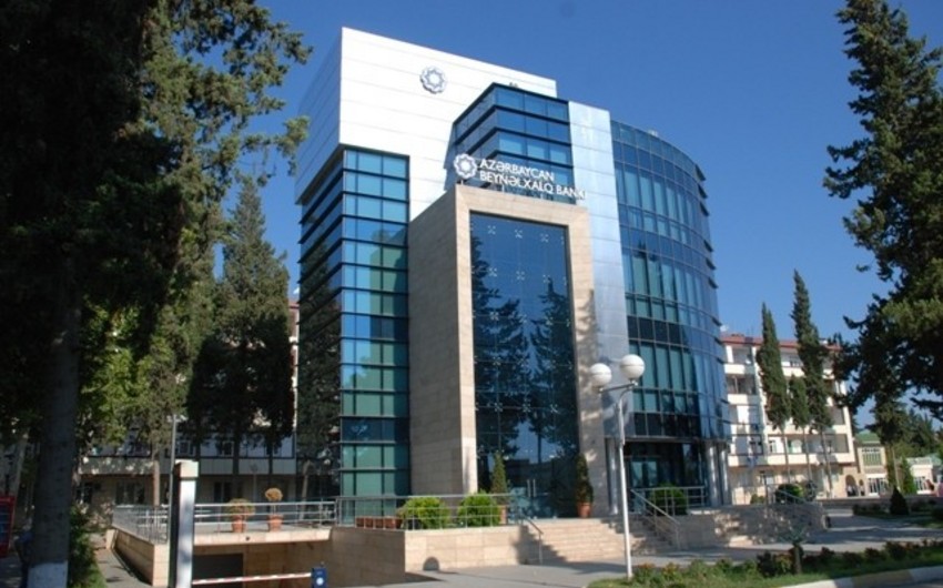 “Azərbaycan Beynəlxalq Bankı”nın mənfəəti artıb