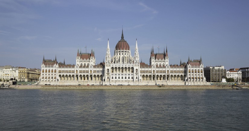Reuters: Будапешт отменил встречу глав МИД ФРГ и Венгрии