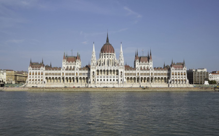 Germany says Hungary cancelled foreign minister meeting