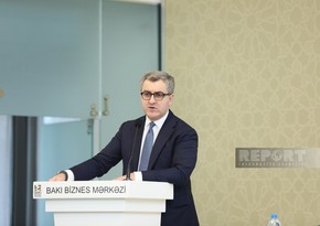AZPROMO: Необходимо расширить номенклатуру товаров между Азербайджаном и Россией