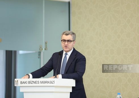 AZPROMO: Необходимо расширить номенклатуру товаров между Азербайджаном и Россией