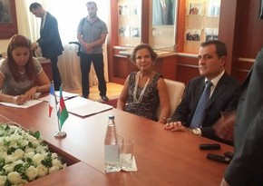 Final document on activities of French-Azerbaijani university to be signed in September