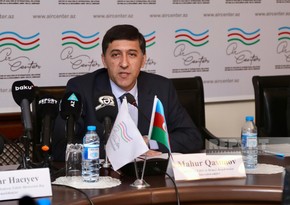 MFA official: Azerbaijan actively cooperates with China and other BRICS members