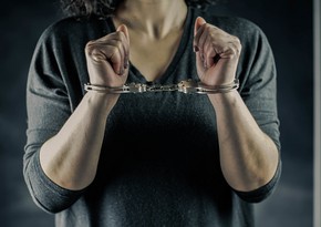 В Баку задержана шантажирующая гражданку гадалка