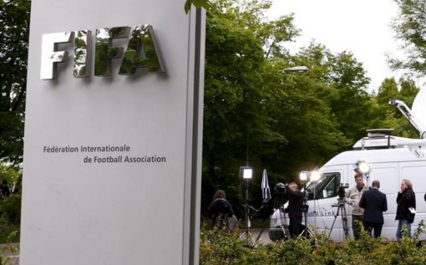 FIFA meet to set date for vote on Blatter's replacement